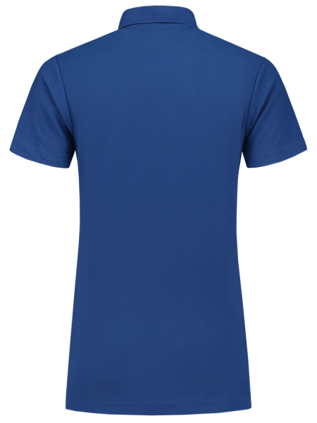 TRICORP-Worker-Shirts, Damen-Poloshirts, 180 g/m², royalblau