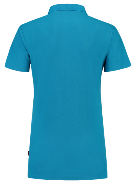 TRICORP-Worker-Shirts, Damen-Poloshirts, 180 g/m², turquoise