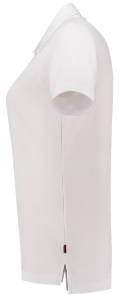 TRICORP-Worker-Shirts, Damen-Poloshirts, 180 g/m², weiß