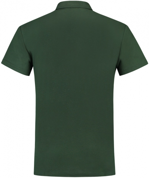 TRICORP-Worker-Shirts, Poloshirt, Basic Fit, Kurzarm, 180 g/m², bottlegreen