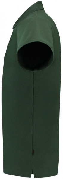 TRICORP-Worker-Shirts, Poloshirt, Basic Fit, Kurzarm, 180 g/m², bottlegreen
