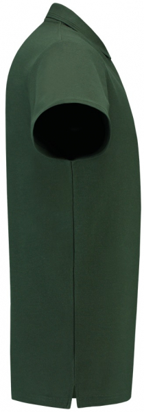 TRICORP-Worker-Shirts, Poloshirt, Basic Fit, Kurzarm, 180 g/m², bottlegreen