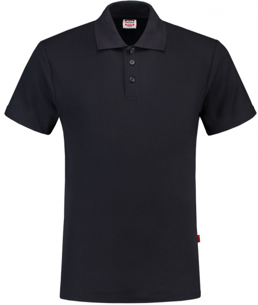 TRICORP-Worker-Shirts, Poloshirt, Basic Fit, Kurzarm, 180 g/m², navy