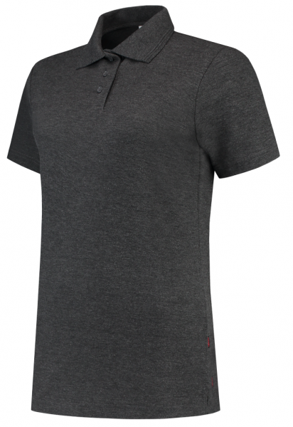 TRICORP-Worker-Shirts, Poloshirts, 180 g/m², anthrazit meliert