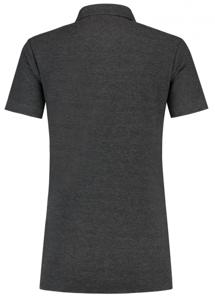 TRICORP-Worker-Shirts, Poloshirts, 180 g/m², anthrazit meliert