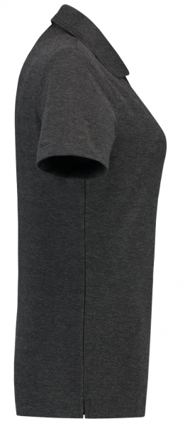 TRICORP-Worker-Shirts, Poloshirts, 180 g/m², anthrazit meliert