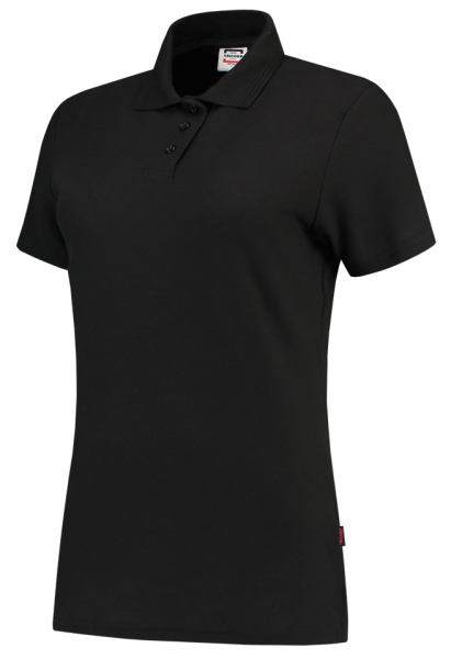 TRICORP-Worker-Shirts, Poloshirts, 180 g/m², schwarz