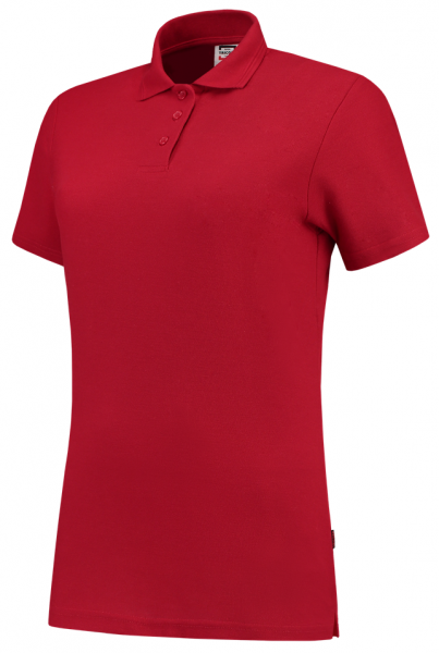 TRICORP-Worker-Shirts, Poloshirts, 180 g/m², red