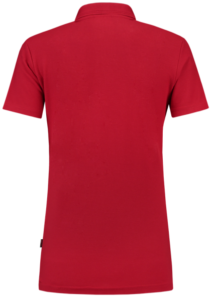 TRICORP-Worker-Shirts, Poloshirts, 180 g/m², red