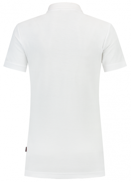 TRICORP-Worker-Shirts, Poloshirts, 180 g/m², weiß