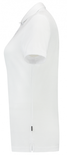 TRICORP-Worker-Shirts, Poloshirts, 180 g/m², weiß