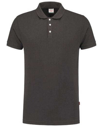 TRICORP-Worker-Shirts, Poloshirts, Slim-Fit, 210 g/m², darkgrey
