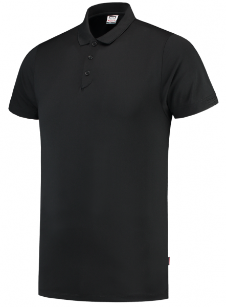 TRICORP-Worker-Shirts, Poloshirts, 180 g/m², black