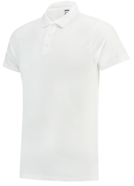 TRICORP-Worker-Shirts, Poloshirts, 180 g/m², weiß