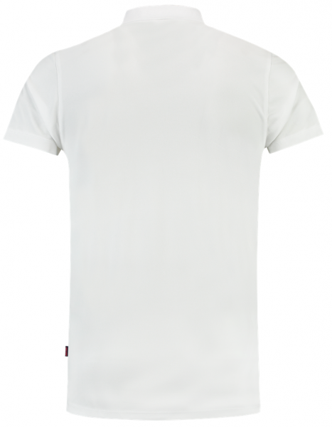 TRICORP-Worker-Shirts, Poloshirts, 180 g/m², weiß