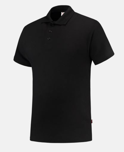TRICORP-Poloshirts, 200 g/m², black