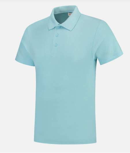 TRICORP-Poloshirts, 200 g/m², chrystal