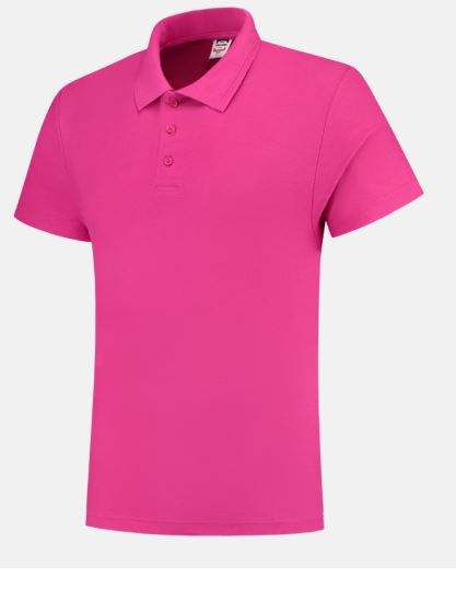 TRICORP-Poloshirts, 200 g/m², fuchsia