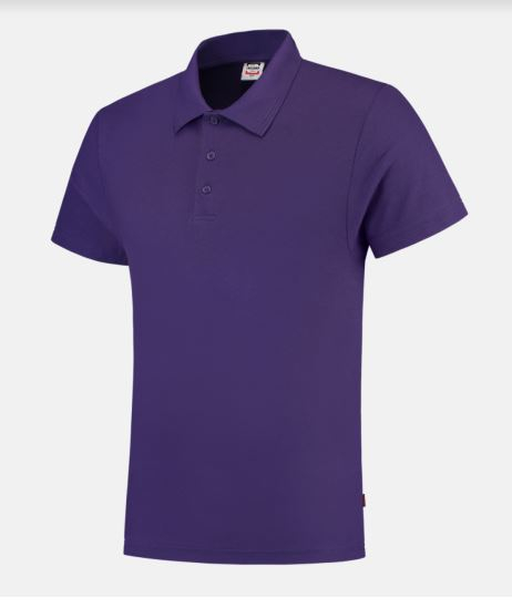 TRICORP-Poloshirts, 200 g/m², purple