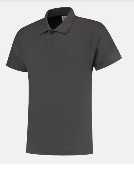 TRICORP-Poloshirts, 200 g/m², quartz