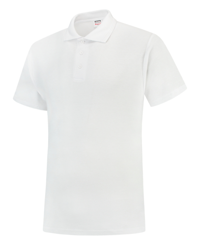 TRICORP-Poloshirts, 200 g/m², snow