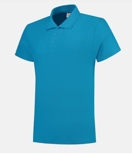 TRICORP-Poloshirts, 200 g/m², turqouoise