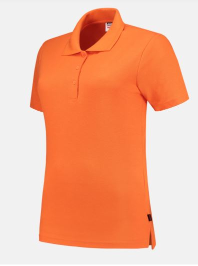 TRICORP-Poloshirts Damen, 200 g/m², orange