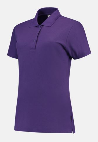 TRICORP-Poloshirts Damen, 200 g/m², purple