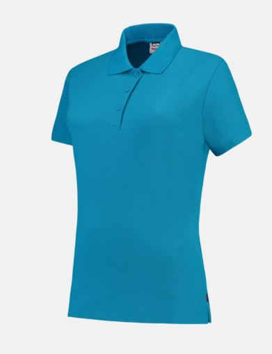 TRICORP-Poloshirts Damen, 200 g/m², turquoise