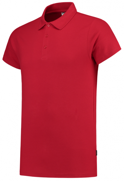 TRICORP-Workwear, Kinder-Poloshirts, 180 g/m², red