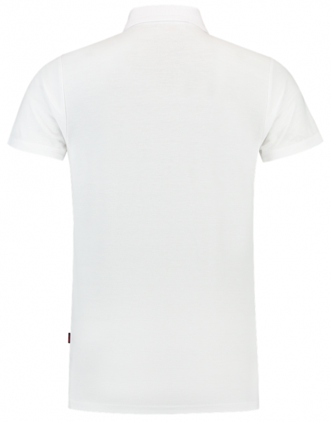 TRICORP-Workwear, Kinder-Poloshirts, 180 g/m², weiß