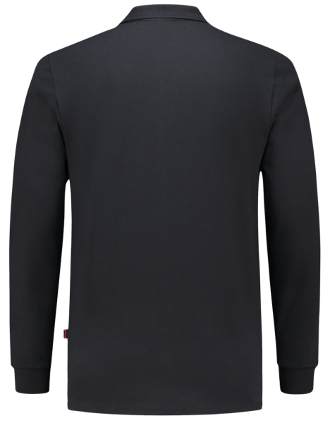 TRICORP-Worker-Shirts, Poloshirts, langarm, Slim-Fit, 210 g/m², navy