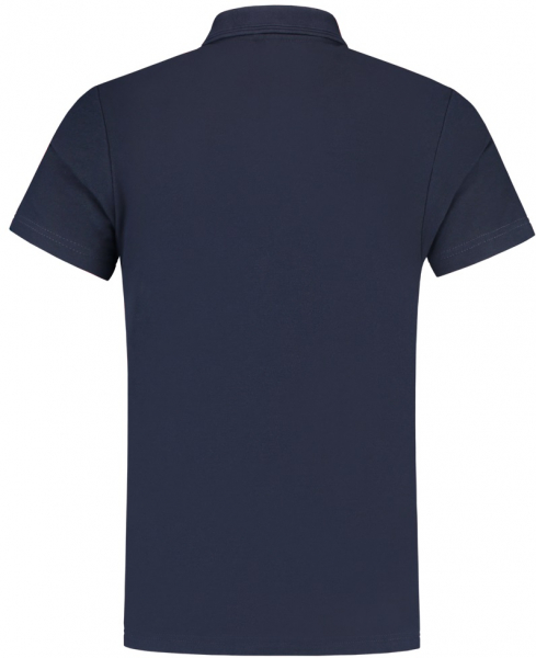 TRICORP-Worker-Shirts, Poloshirt, Basic Fit, Kurzarm, 180 g/m², ink