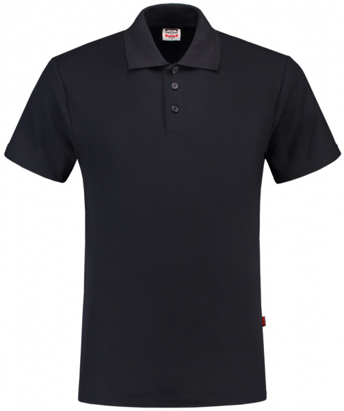 TRICORP-Worker-Shirts, Poloshirt, Basic Fit, Kurzarm, 180 g/m², navy