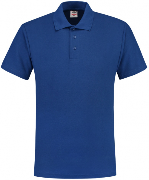 TRICORP-Worker-Shirts, Poloshirt, Basic Fit, Kurzarm, 180 g/m², royalblue