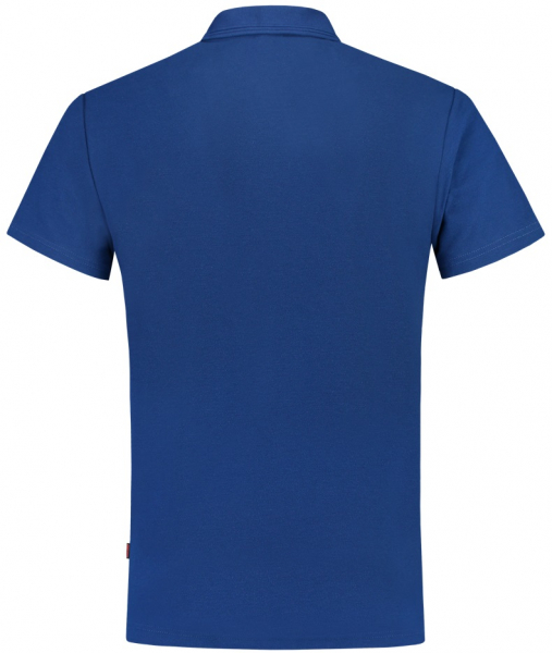 TRICORP-Worker-Shirts, Poloshirt, Basic Fit, Kurzarm, 180 g/m², royalblue