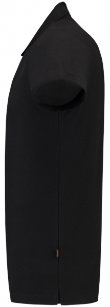 TRICORP-Worker-Shirts, Poloshirt, Slim Fit, Kurzarm, 180 g/m², black