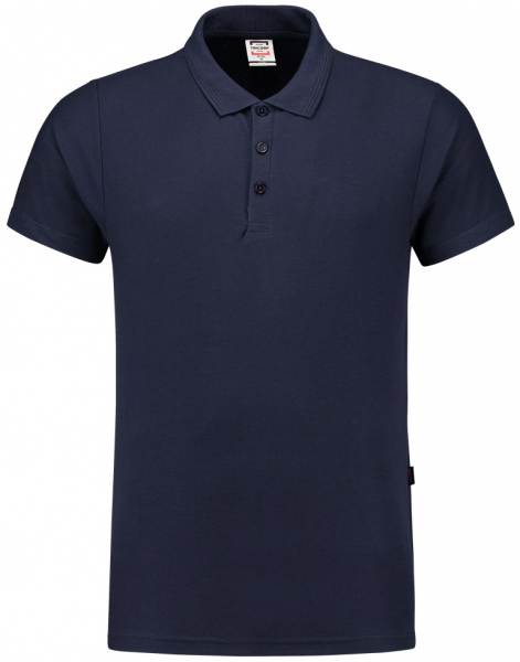 TRICORP-Worker-Shirts, Poloshirt, Slim Fit, Kurzarm, 180 g/m², ink