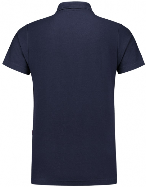 TRICORP-Worker-Shirts, Poloshirt, Slim Fit, Kurzarm, 180 g/m², ink