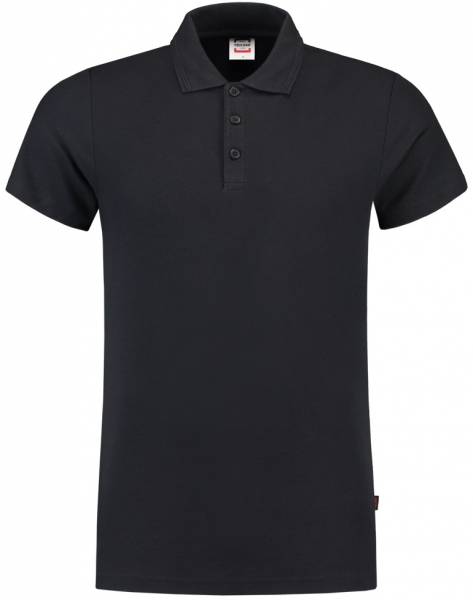 TRICORP-Worker-Shirts, Poloshirt, Slim Fit, Kurzarm, 180 g/m², navy