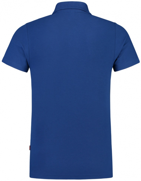 TRICORP-Worker-Shirts, Poloshirt, Slim Fit, Kurzarm, 180 g/m², royalblue