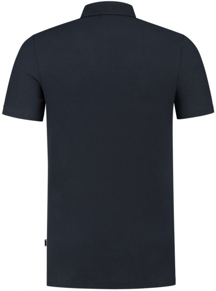 TRICORP-Worker-Shirts, Poloshirt, Fitted Rewear, Casual, kurzarm, navy