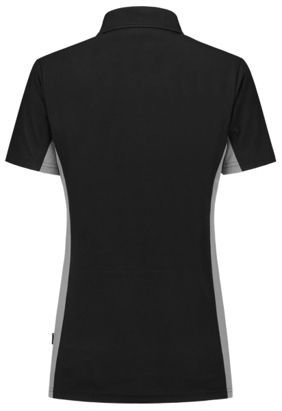 TRICORP-Worker-Shirts, Damen-T-Shirt, Bicolor, 180 g/m², black-grey