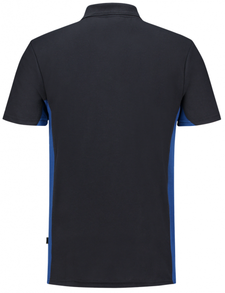TRICORP-Worker-Shirts, T-Shirt, Bicolor, 180 g/m², navy-royal