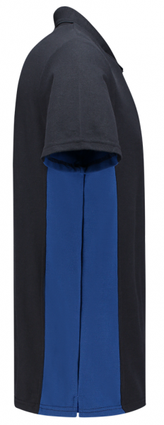 TRICORP-Worker-Shirts, T-Shirt, Bicolor, 180 g/m², navy-royal