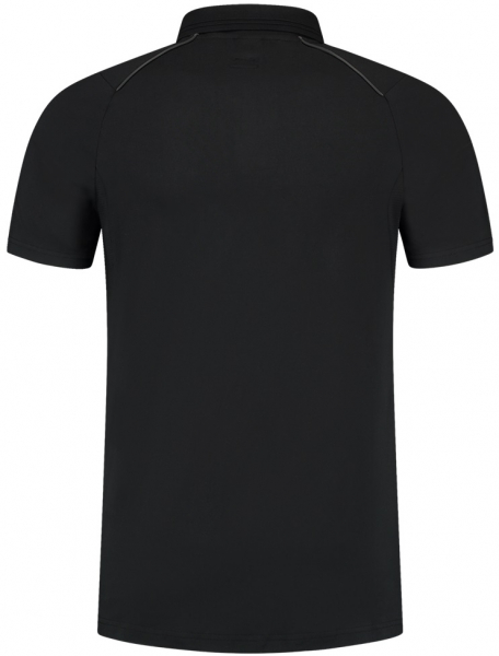 TRICORP-Worker-Shirts, Poloshirt, RE2050, kurzarm, black