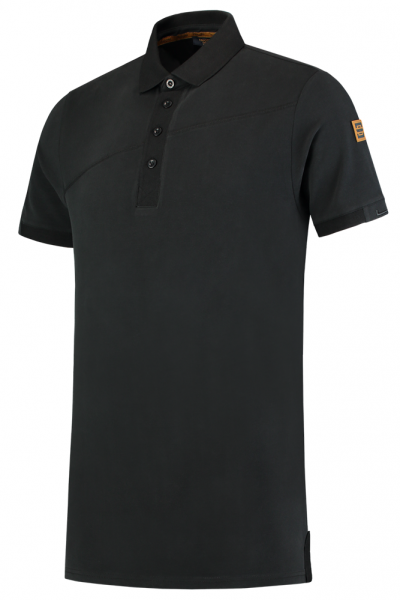 TRICORP-Worker-Shirts, Poloshirts, Premium, 180 g/m², black