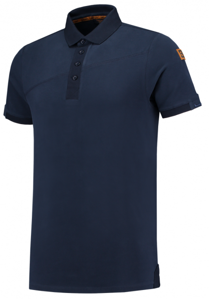 TRICORP-Worker-Shirts, Poloshirts, Premium, 180 g/m², dunkelblau