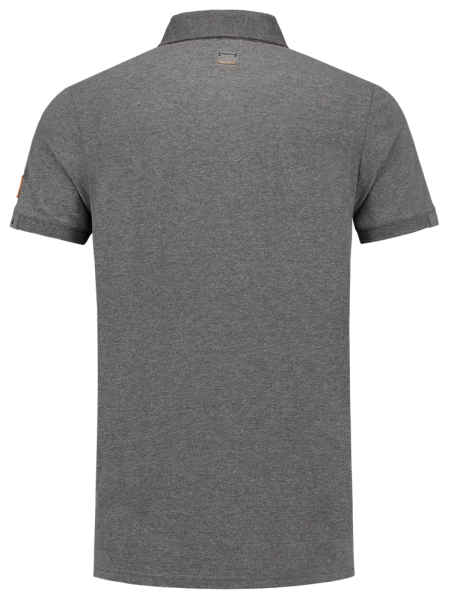TRICORP-Worker-Shirts, Poloshirts, Premium, 180 g/m², stonemel