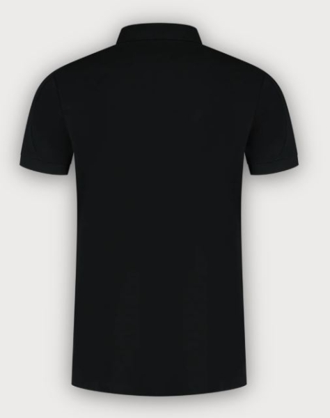 Tricorp Poloshirt Redefined, Black